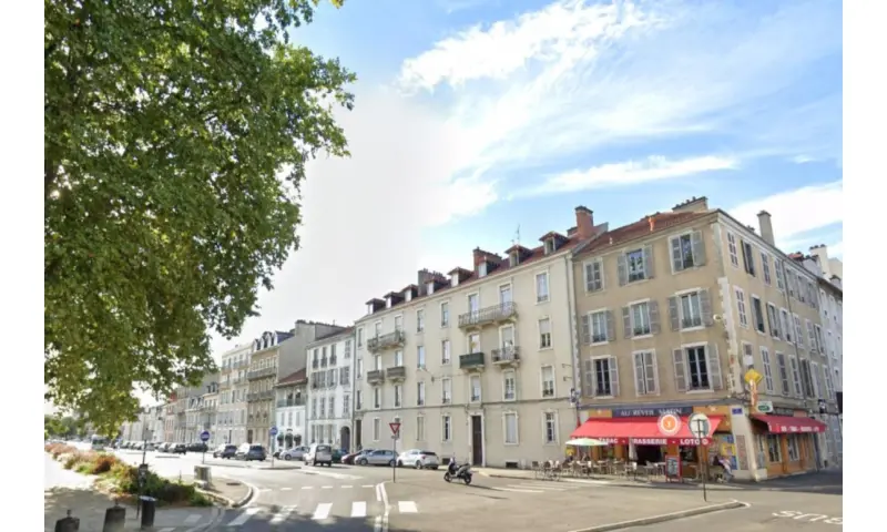 Programme immobilier neuf à Pau