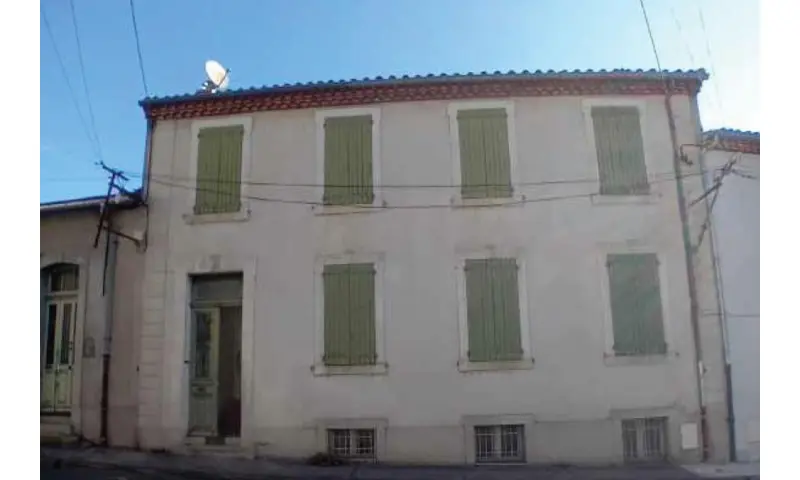 Vue du programme à Mazamet