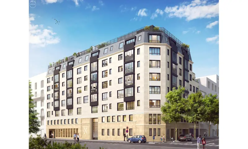 Programme Neuilly Sur Seine