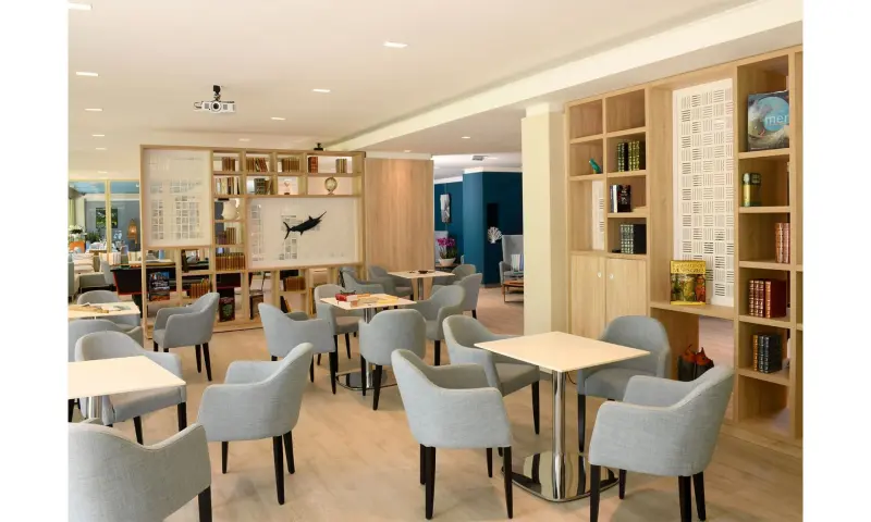Programme immobilier neuf à Cannes