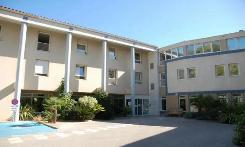 Vue du programme à Toulon