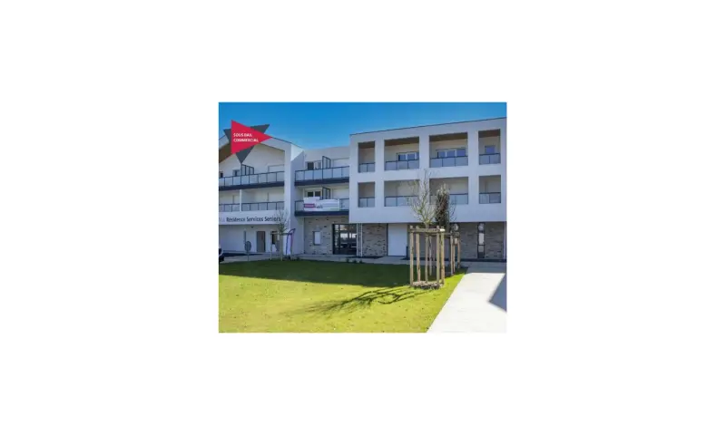 Programme immobilier à Bretignolles Sur Mer