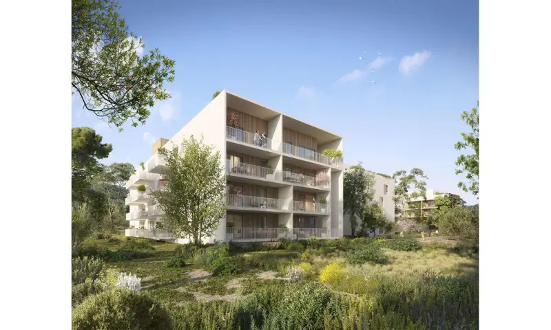 Vue du programme à Agde