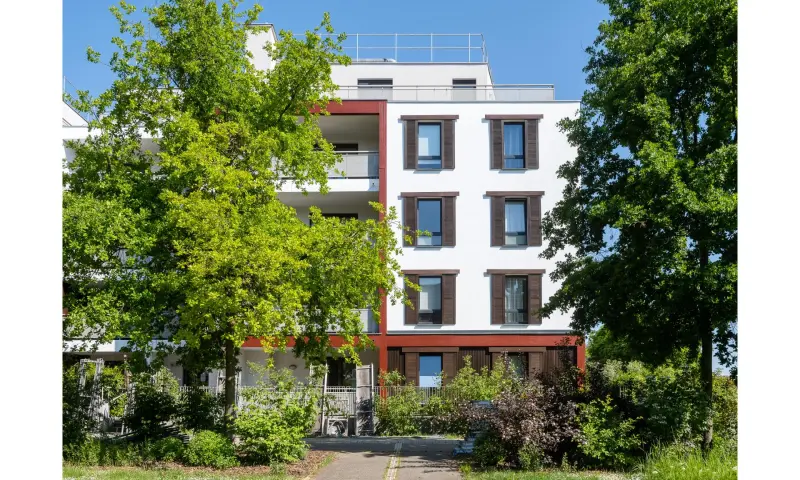 Programme immobilier neuf à Strasbourg