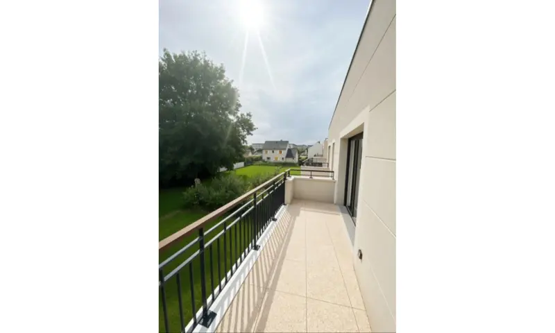 Programme immobilier neuf à Orleans