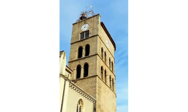 Vue du programme à Coursan