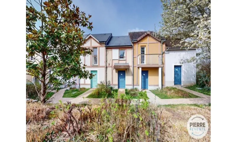 Programme immobilier neuf à Branville