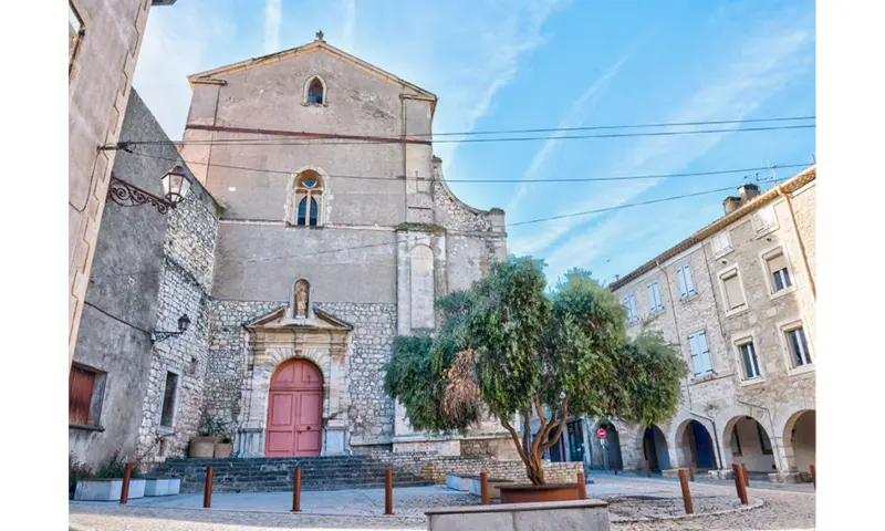 Programme immobilier à Sigean