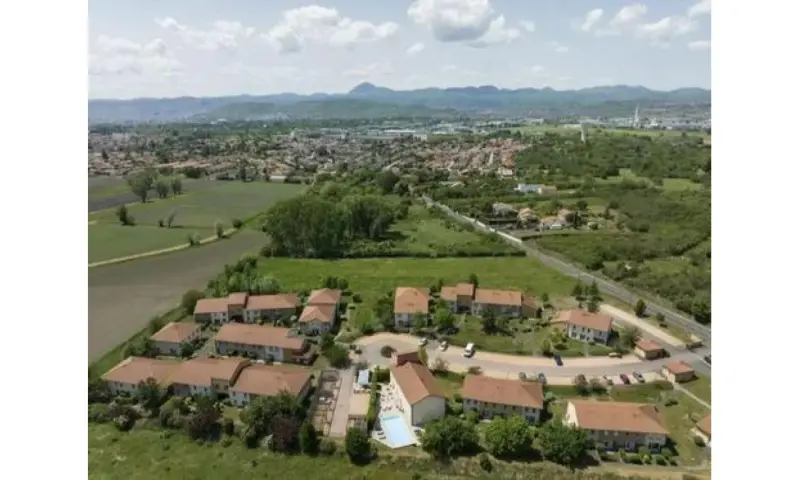 Programme immobilier neuf à Gerzat