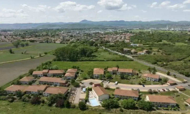 Vue du programme à Gerzat