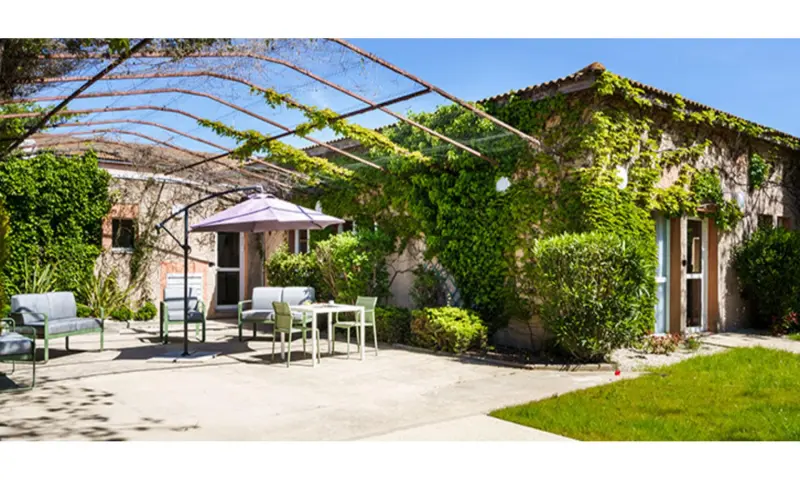 Programme immobilier neuf à Cheval Blanc