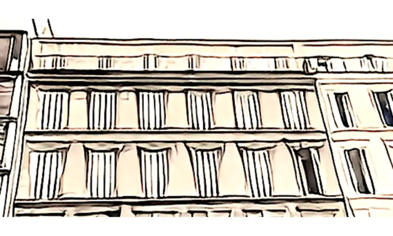Programme immobilier neuf à Marseille