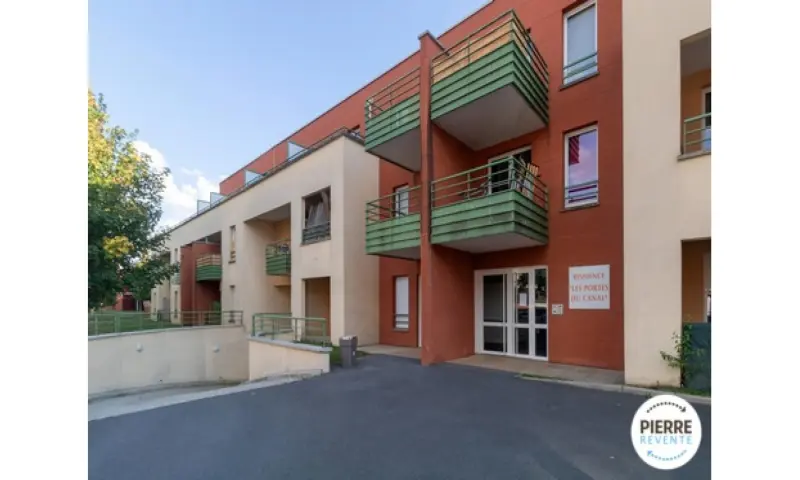 Programme immobilier neuf à Bois D'arcy