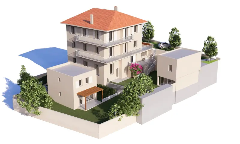 Programme Marseille 12e Arrondissement