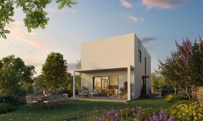Programme immobilier neuf à Pomponne