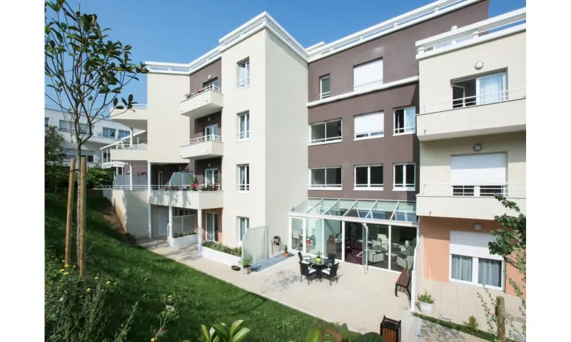 Programme Chatillon