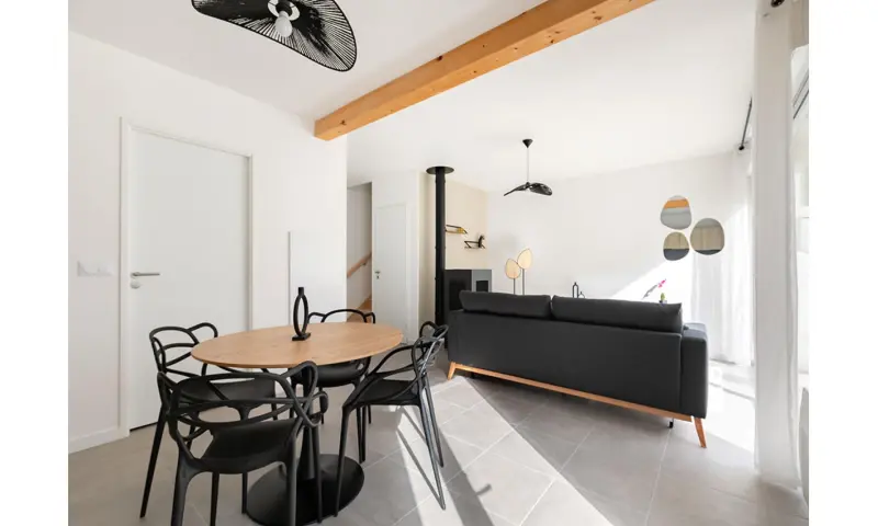 Programme immobilier neuf à Bordeaux