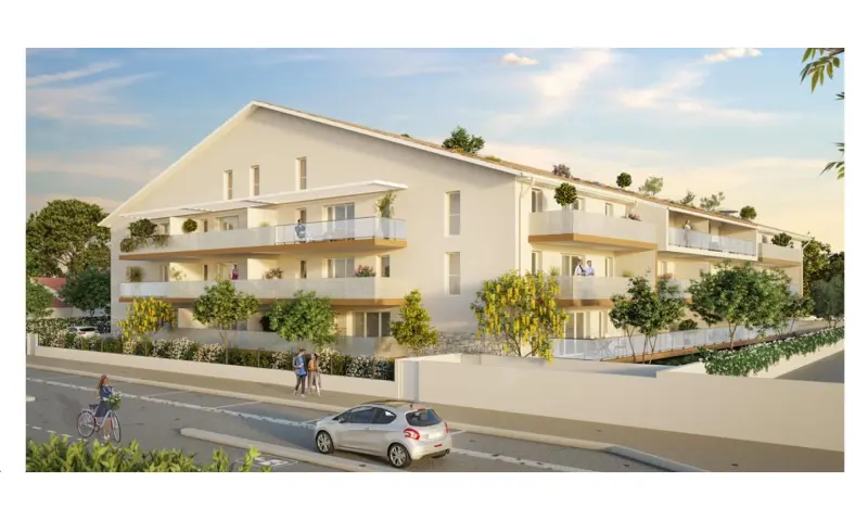 Programme Valras Plage