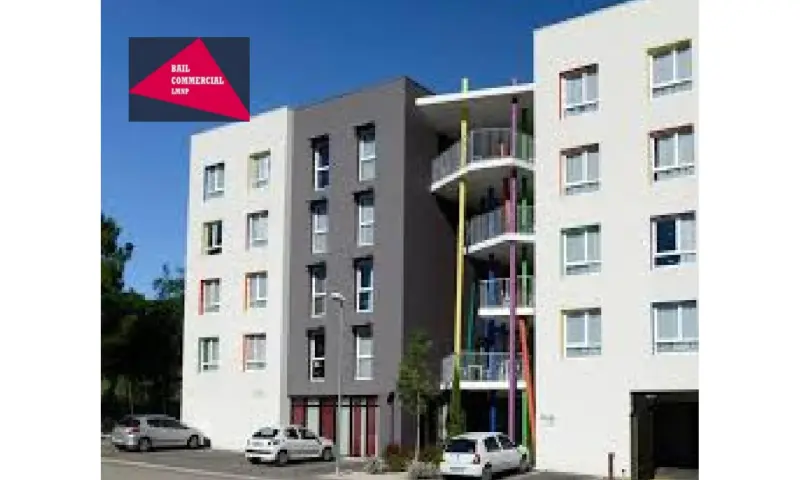 Programme immobilier neuf à Perpignan