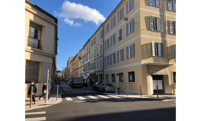 Programme immobilier neuf à Nice