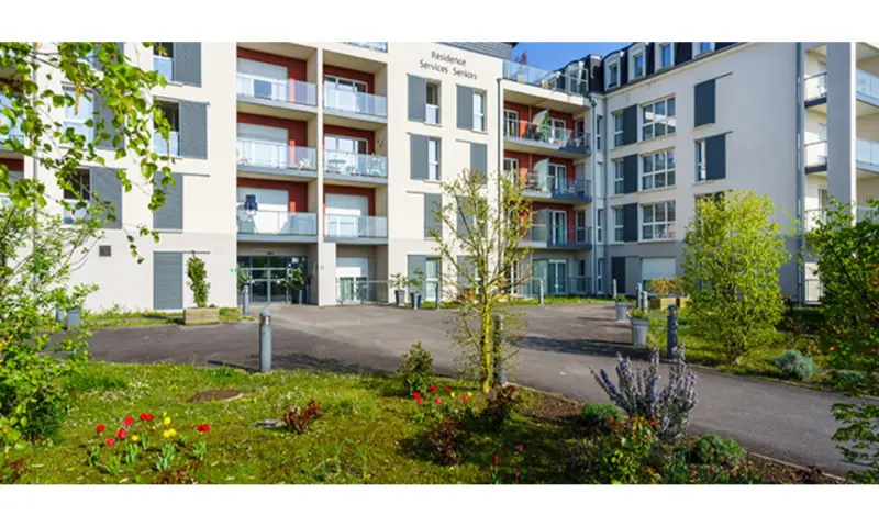 Programme immobilier neuf à Epernay