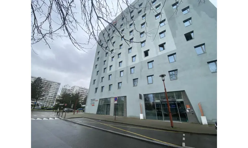 Programme immobilier neuf à Nantes