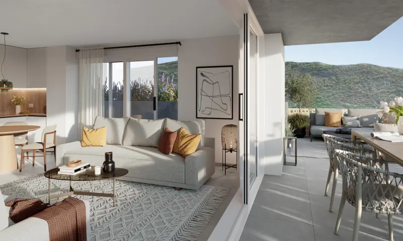 Programme immobilier neuf à Challes Les Eaux