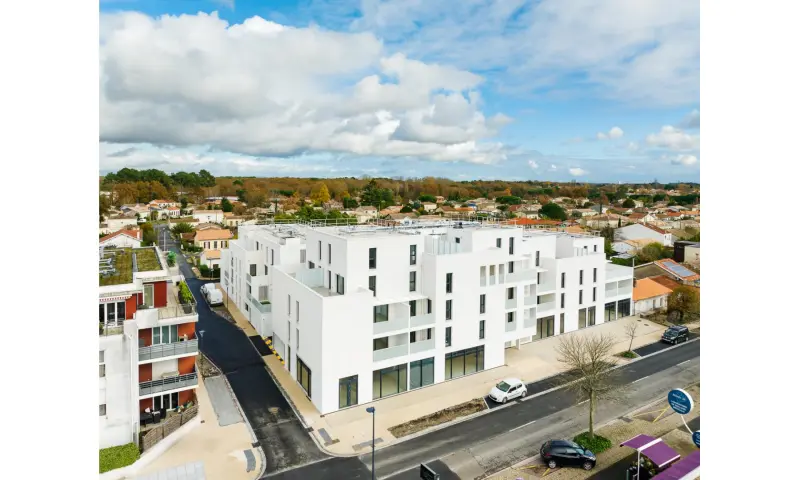 Programme St Medard En Jalles