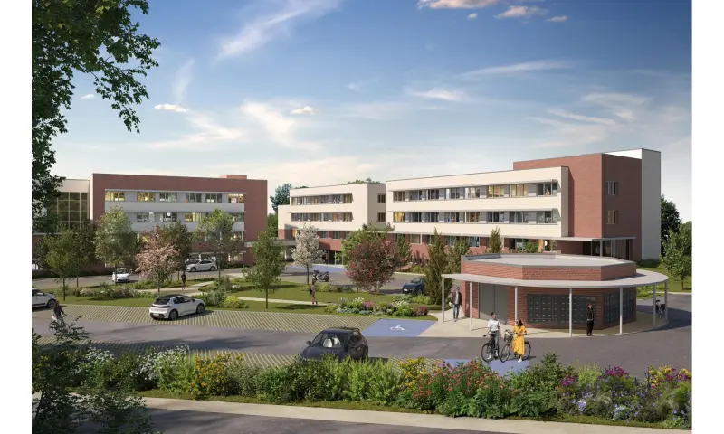 Programme immobilier neuf à Auzeville Tolosane