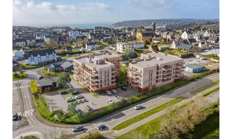 Programme Crozon