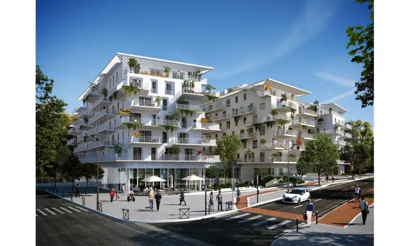 Programme Marseille 9e