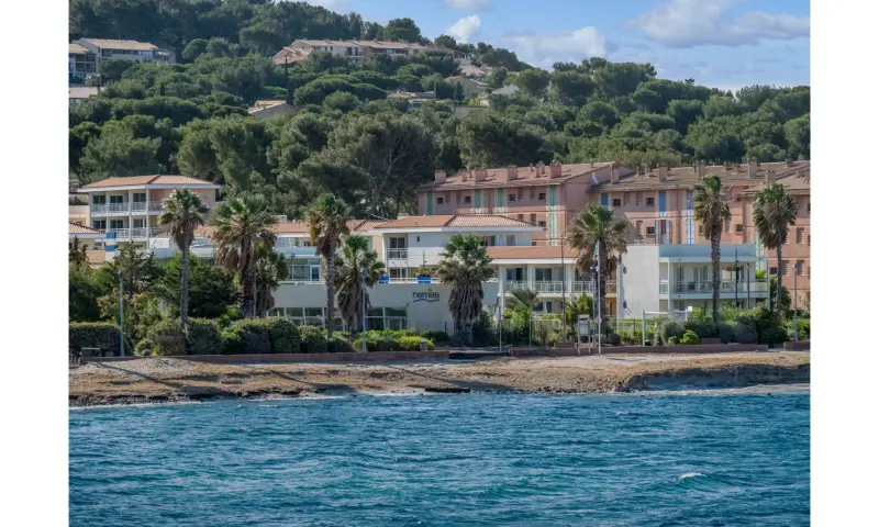 Programme Saint Mandrier Sur Mer