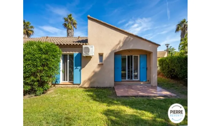 Programme immobilier neuf à Argeles Sur Mer