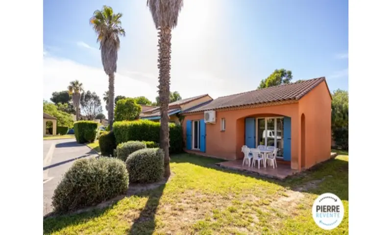 Programme immobilier neuf à Argeles Sur Mer