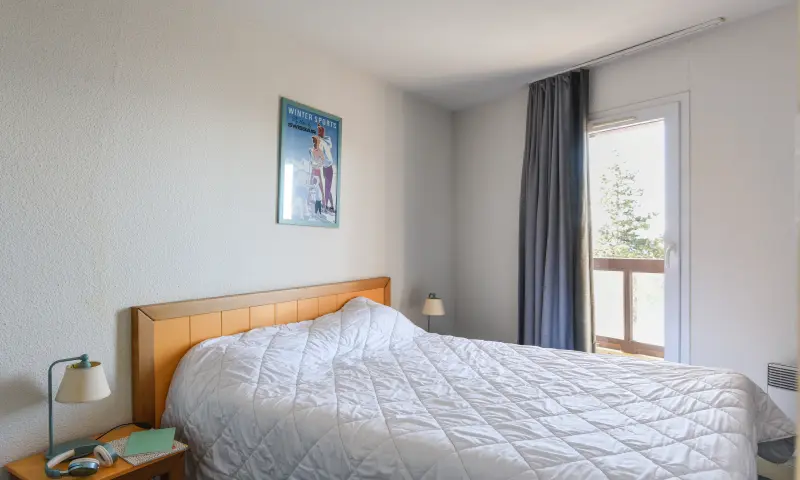Vue du programme à Font Romeu Odeillo Via
