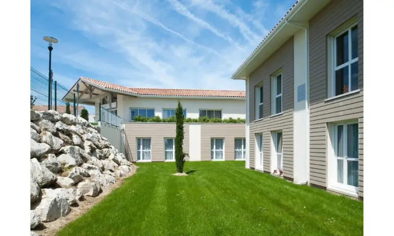 Programme immobilier à Duras