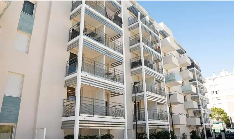 Programme immobilier neuf à Montpellier