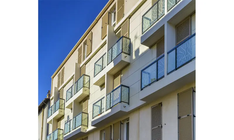 Programme immobilier neuf à Toulon