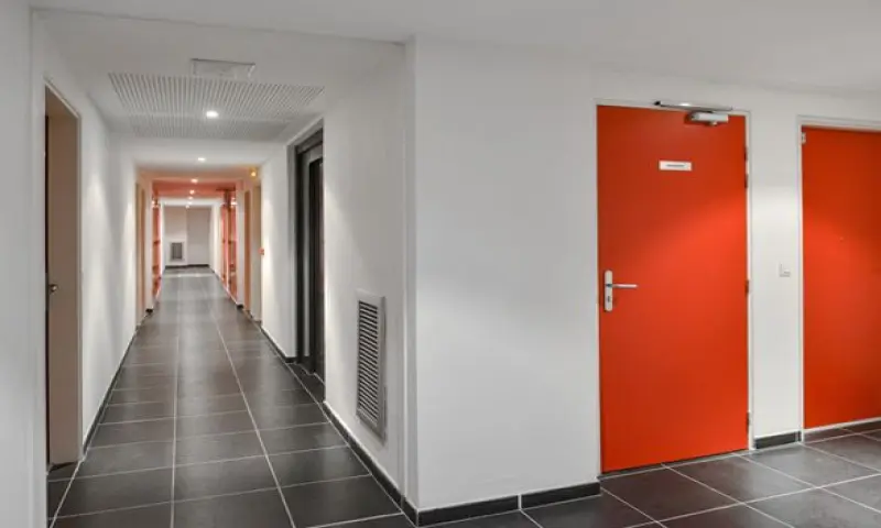 Vue du programme à Toulon