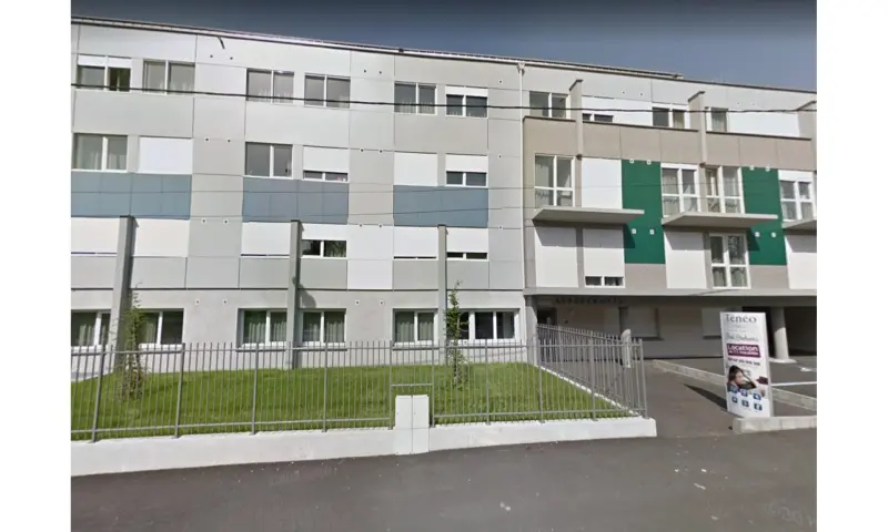 Programme immobilier neuf à Joue Les Tours