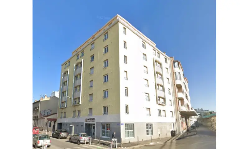Programme immobilier neuf à Marseille