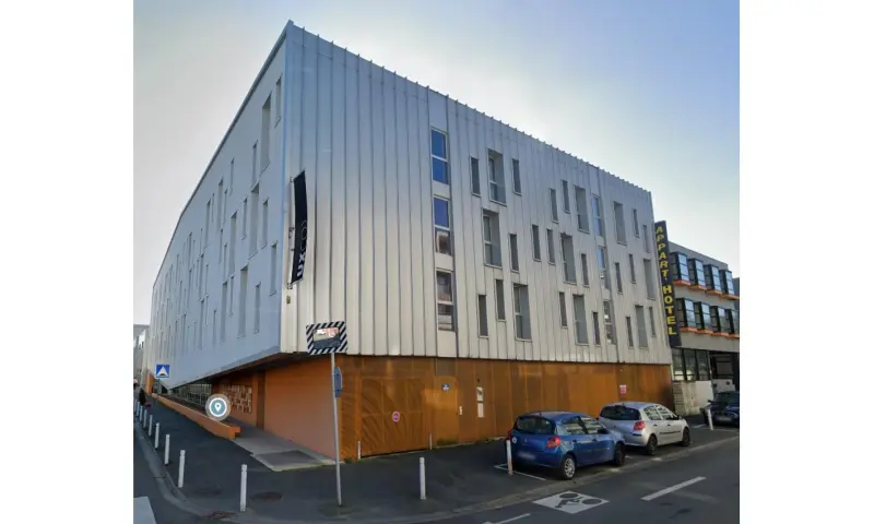 Programme immobilier neuf à La Rochelle
