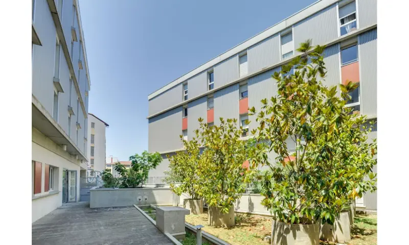 Programme immobilier neuf à Toulouse