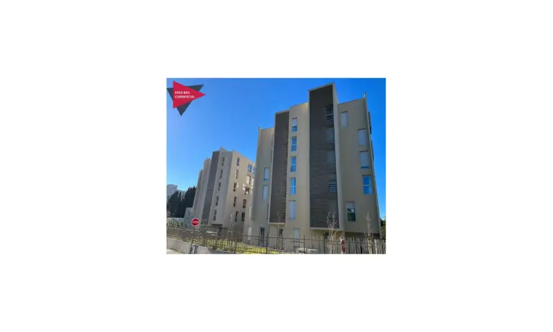 Programme immobilier neuf à Montpellier