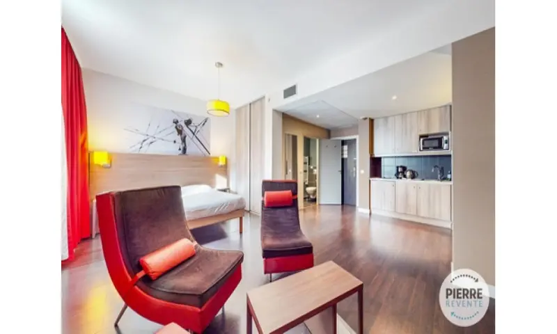 Programme immobilier neuf à Saint Etienne
