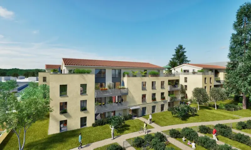 Programme Saint Georges De Reneins