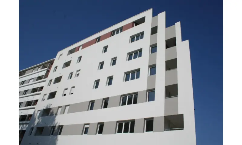 Programme immobilier neuf à Marseille