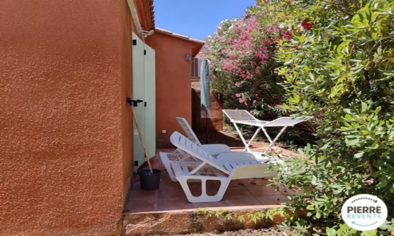 Vue du programme à Argeles Sur Mer