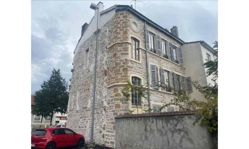 Programme immobilier neuf à Lyon