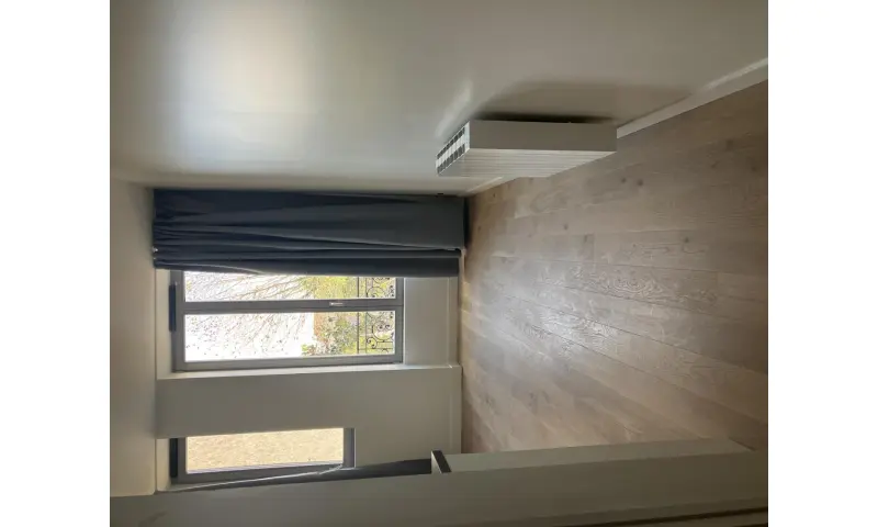 Vue du programme à Lyon